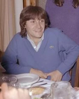 Pedro URALDE