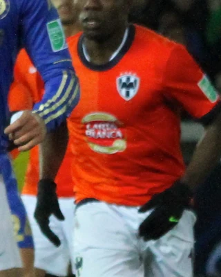 Walter AYOVI