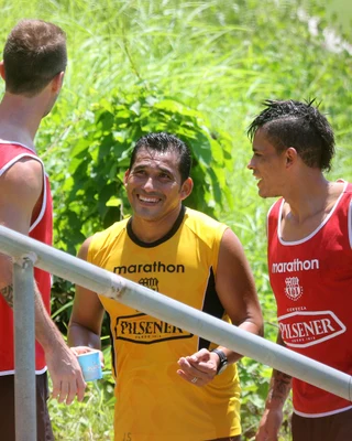 Nicolas ASENCIO