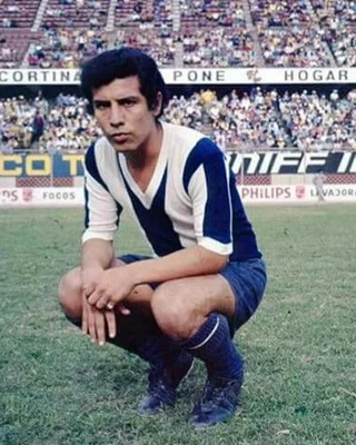 Cesar CUETO