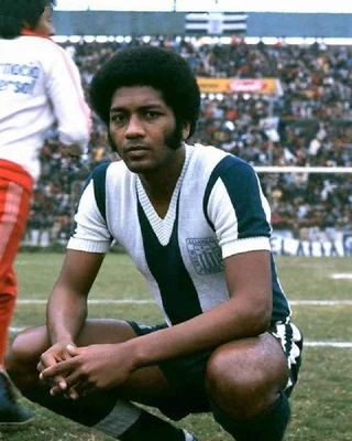 Jose VELASQUEZ