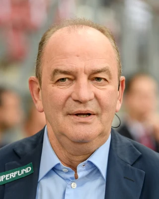Herbert PROHASKA