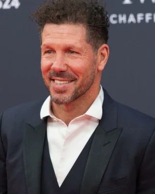 Diego SIMEONE