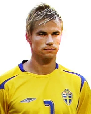 Niclas ALEXANDERSSON