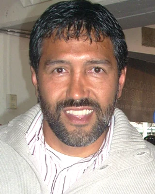 Pedro REYES