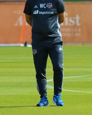 Wilmer CABRERA
