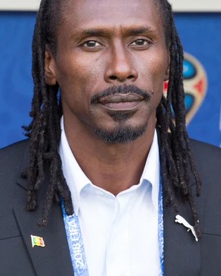 Aliou CISSE