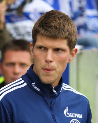Klaas Jan HUNTELAAR