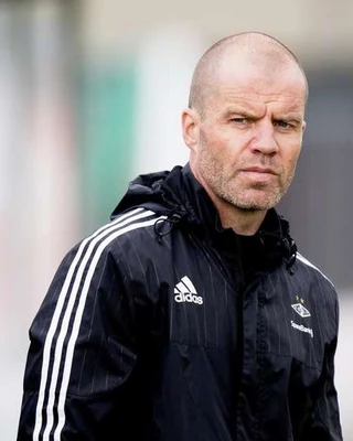 Stig BJORNEBYE