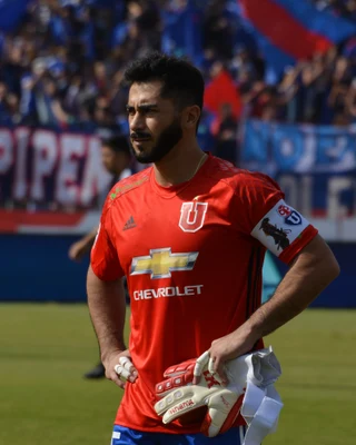 Johnny HERRERA
