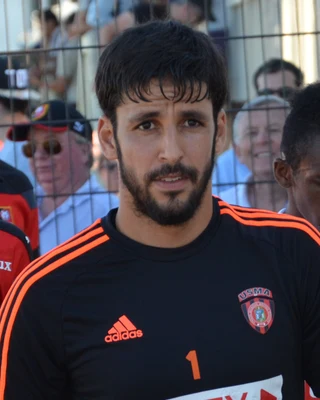 Mohamed ZEMMAMOUCHE