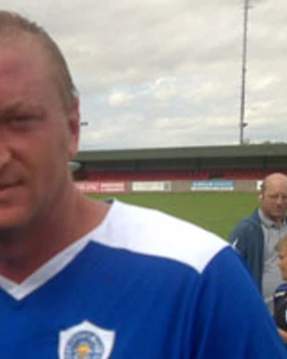 Matt ELLIOTT