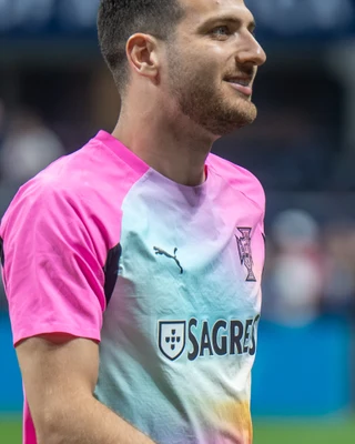 DIOGO DALOT