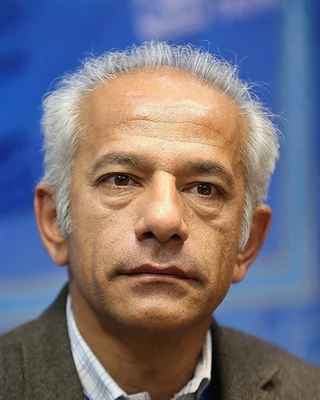 Mohammad KHAKPOUR