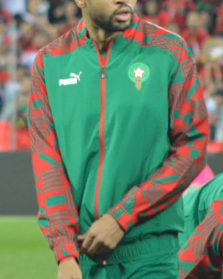 Youssef EN NESYRI