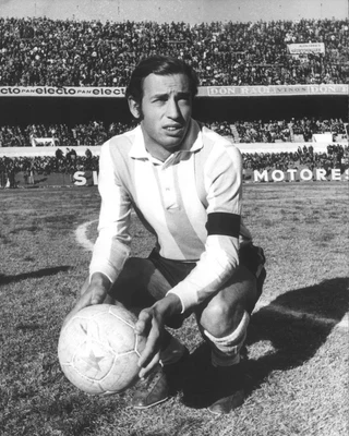 Enrique WOLFF