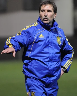 Sergei KRAKOVSKY