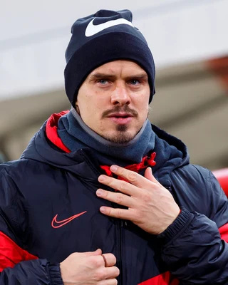 Andrey ESHCHENKO