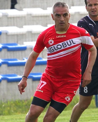 Georgi YORDANOV