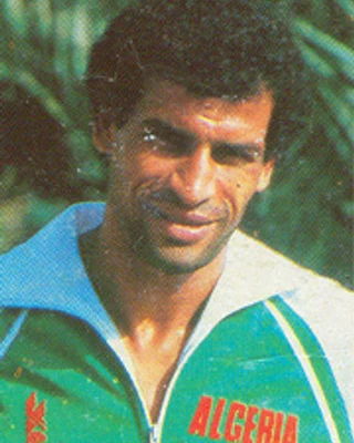 Mahmoud GUENDOUZ