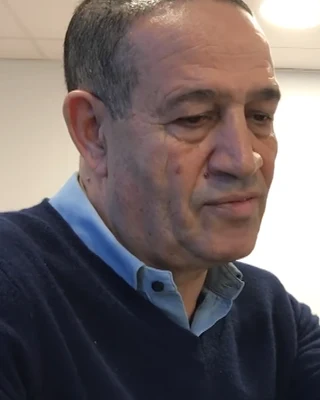 Faouzi MANSOURI
