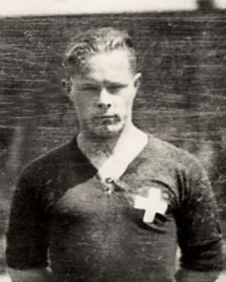 Willy JAEGGI