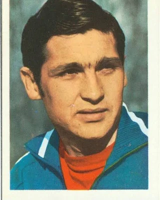 Valentin AFONIN