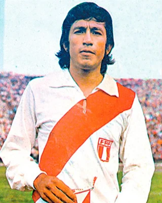 Alfredo QUESADA