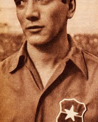 Manuel ALVAREZ