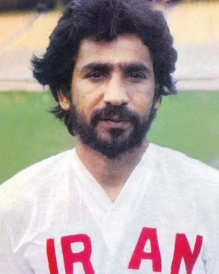 Iraj DANAEIFARD
