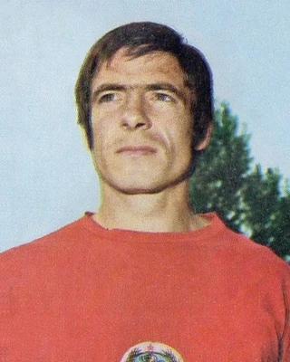 Ivan ZAFIROV