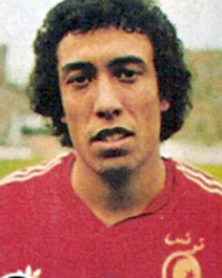 Ali KAABI