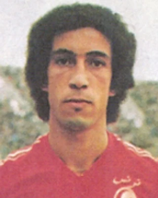 Kamel CHEBALI