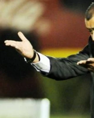 Francisco ARCE