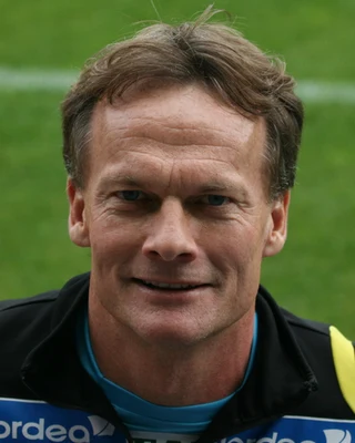 Frode GRODAS