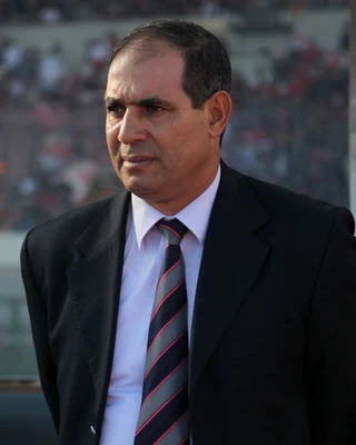 Badou ZAKI