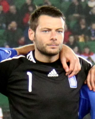 Alexandros TZORVAS