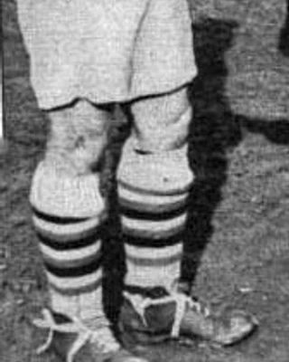 Jimmy GALLAGHER