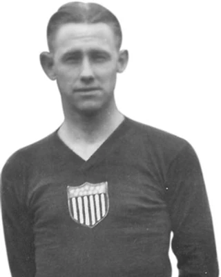 Jimmy DOUGLAS