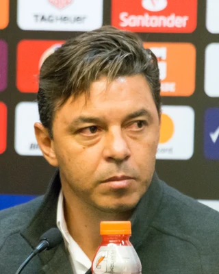 Marcelo GALLARDO