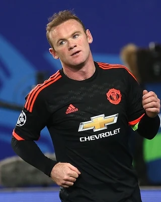 Wayne ROONEY