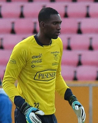 Alexander DOMINGUEZ