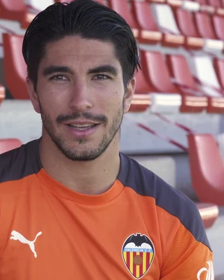 Carlos Soler