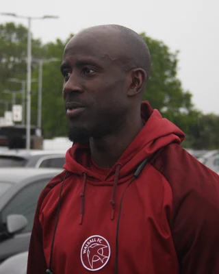 Albert ADOMAH