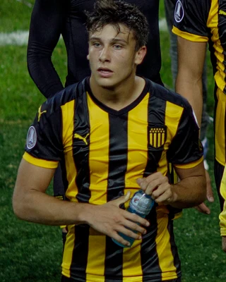 Agustin CANOBBIO