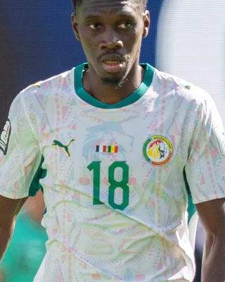 Ismaila SARR