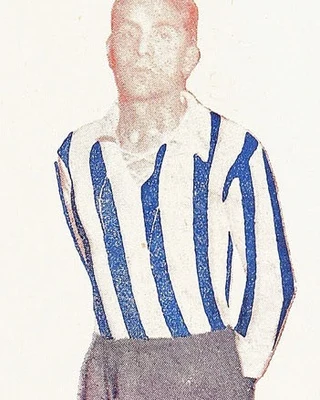 Ernesto ALBARRACIN