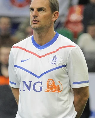Ronald DE BOER