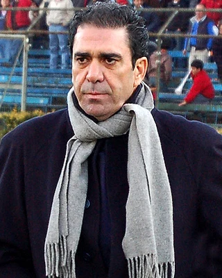 Eduardo BONVALLET