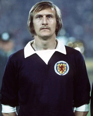 Tommy HUTCHISON